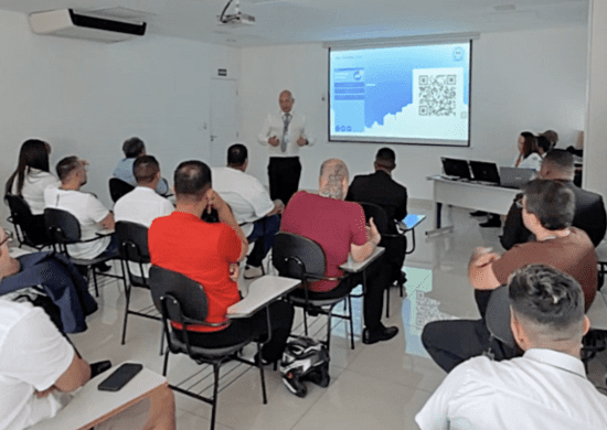 Guarucoop reforça treinamento de novos motoristas e eleva aprovação dos clientes