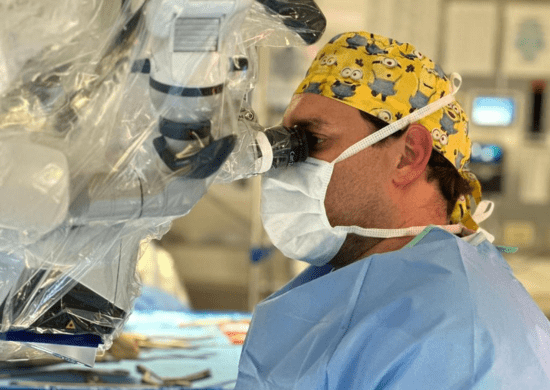 Inteligência Artificial e Tecnologia 3D em cirurgias de cabeça e de pescoço são temas da Jornada Internacional de Medicina