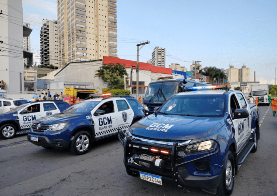 GCM de Guarulhos passa a se chamar Polícia Municipal