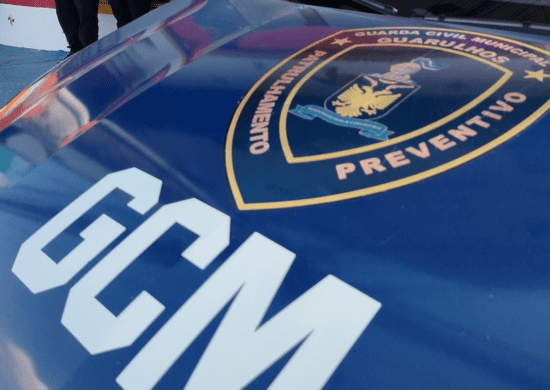 GCM prende homem por descumprimento de medida protetiva de urgência no Centro