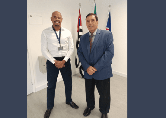 Presidente Martello e EDP discutem soluções para agilizar restabelecimento de energia em Guarulhos