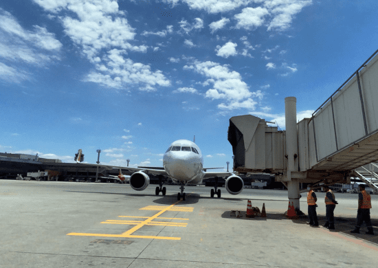 Experiência Um Dia na Aviação 3.0 abre inscrições para turma de março