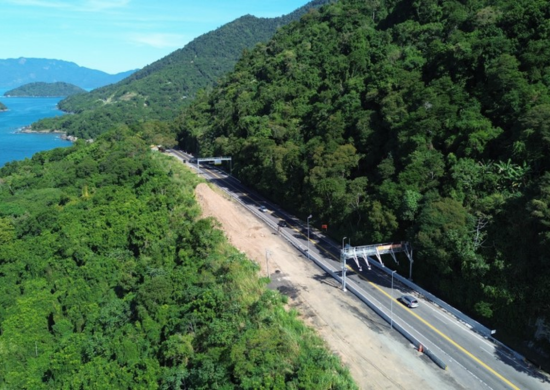 CCR RioSP estima fluxo superior a 1,5 milhão de veículos durante o Carnaval nas rodovias Via Dutra e Rio-Santos