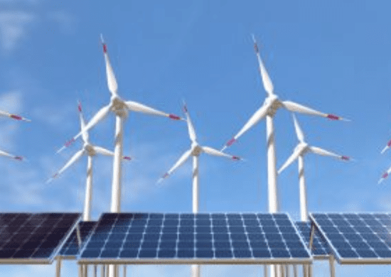 Sistemas híbridos: como combinar energia solar com outras fontes renováveis