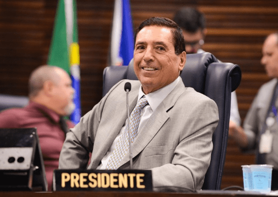 Martello lidera movimento a fim de garantir acessos do rodoanel norte para Guarulhos