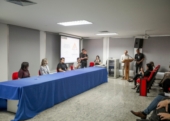 Prefeitura lança sistema de combate à violência contra crianças e adolescentes