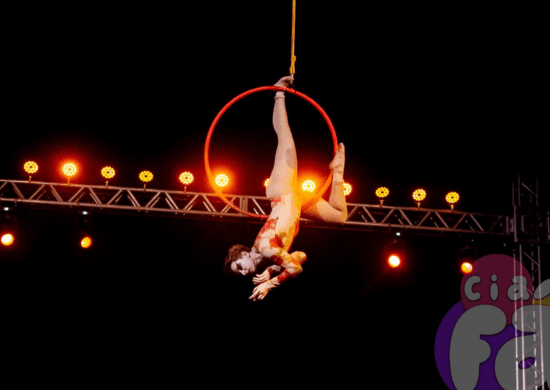 2ª Festival de Circo de Guarulhos recebe inscrições para seleção de artistas locais