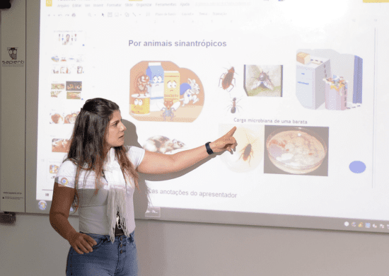 Prefeitura abre inscrições para a primeira palestra do ano sobre manipulação de alimentos