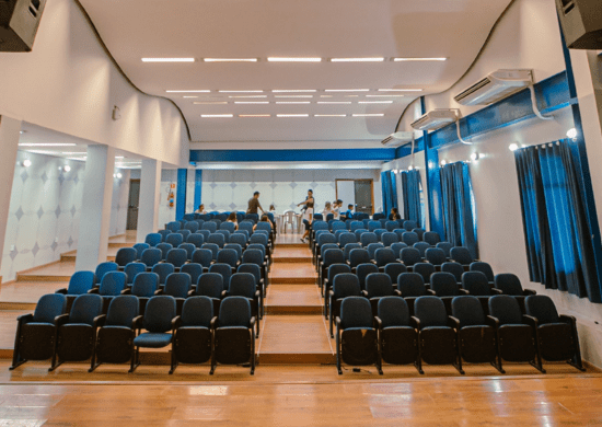 Prefeitura facilita agendamento para o uso de espaços nos equipamentos educacionais