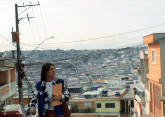 Curta-metragem contemplado pelo Fundo Municipal de Cultura será exibido no Adamastor