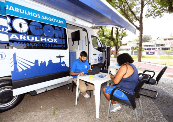 Procon nos Bairros atenderá no complexo esportivo João do Pulo nesta quinta-feira