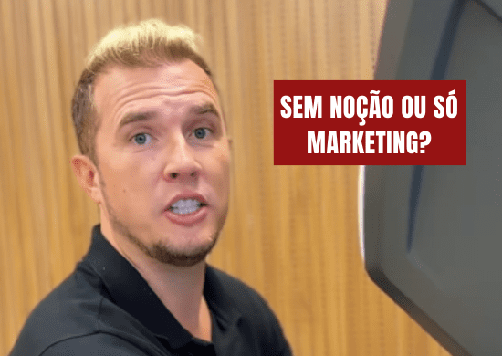 Vice-Prefeito exalta hospital de elite enquanto a saúde pública afunda em Guarulhos