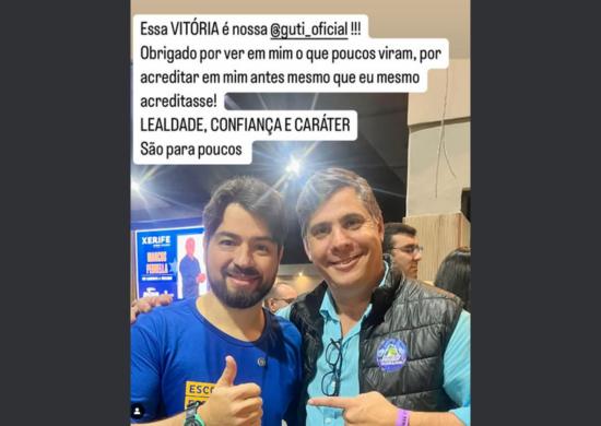 CEI DA SAÚDE: Vereador Maurício “Guti” cobra explicações de Lucas Sanches sobre situação caótica no fim da gestão Guti