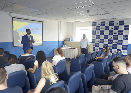 Palestra no Procon orienta consumidores sobre apostas online