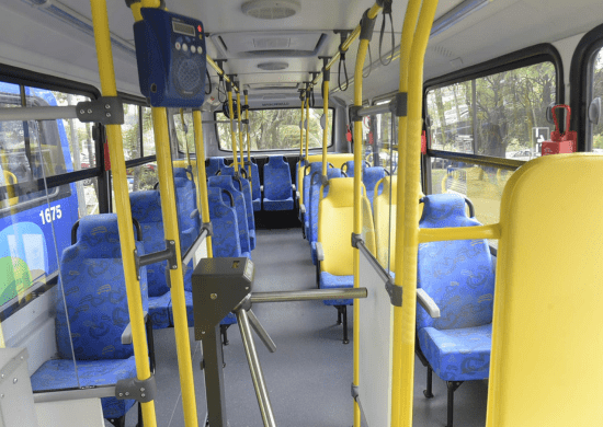 Transporte público de Guarulhos passa a contar com 14 novos micro-ônibus