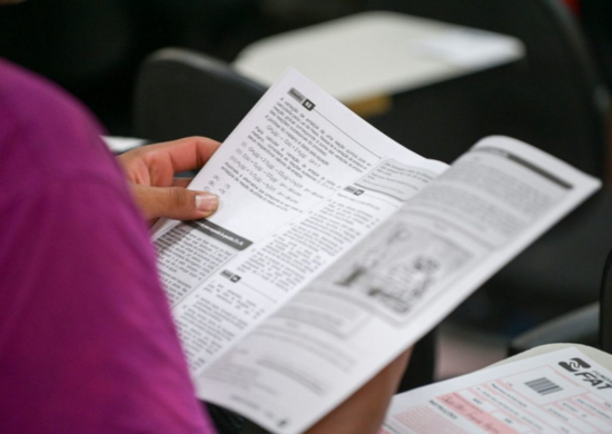 Univesp abre inscrições para Vestibular 2025 com mais de 22 mil vagas gratuitas