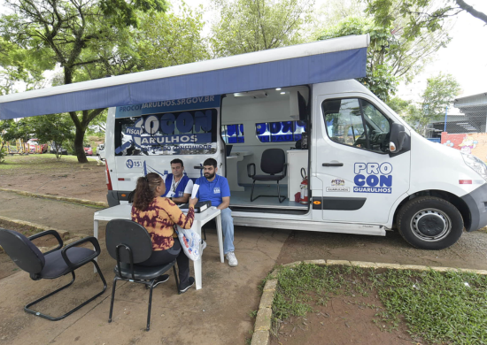 Projeto Procon nos Bairros chega ao Jardim São João na quinta-feira
