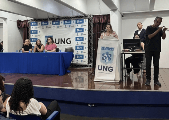 UNG celebra personalidades femininas no evento Ser Mulher Destaque