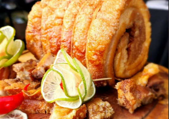 O maior festival gastronômico do Brasil, Torresmofest está de volta a Guarulhos!