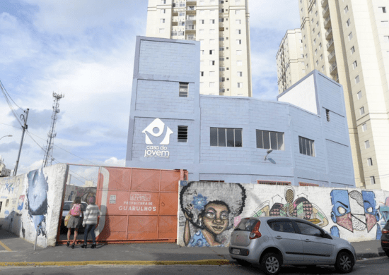 Prefeitura abre inscrições para oficina gratuita de oratória para jovens