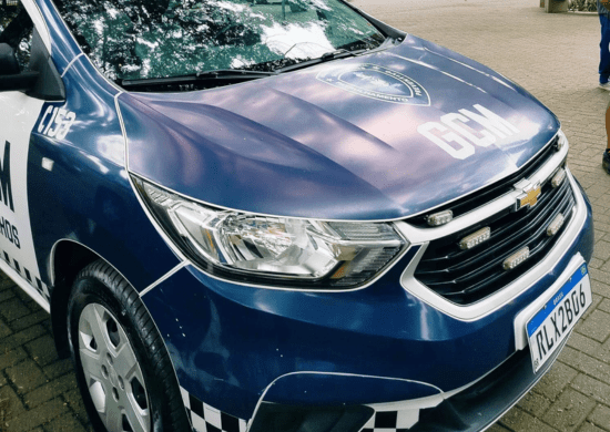 Idoso desaparecido no Jardim Brasil é localizado pela GCM