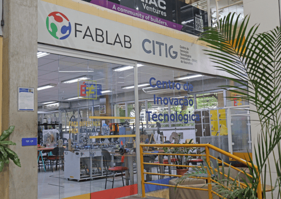 ENIAC realiza o Innovation Fest, maior evento de tecnologia e inovação de Guarulhos