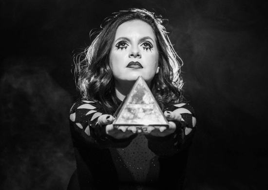 Projeto musical contemplado pelo Funcultura será lançado na sexta-feira