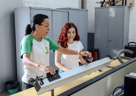 Mulheres cientistas de Guarulhos contam suas experiências