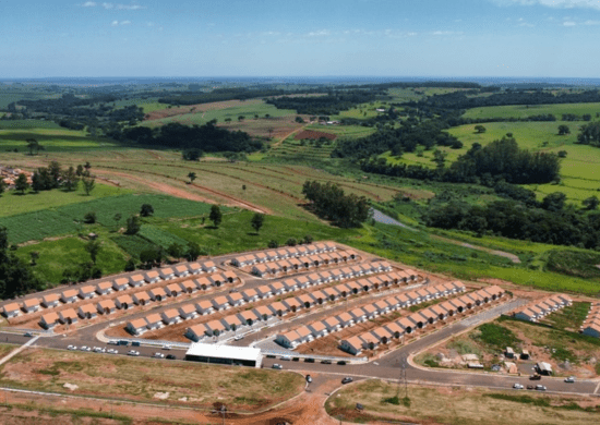 Governo de São Paulo aprova plano de cargos e prevê concurso público para a CDHU