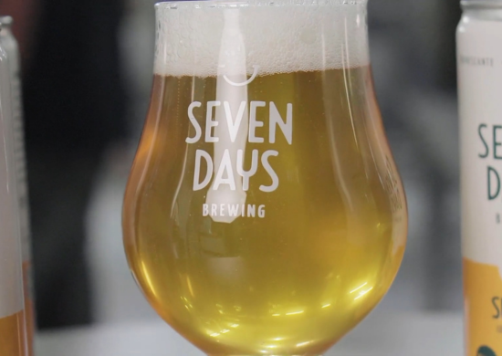 Cerveja artesanal com menos calorias conquista o mercado brasileiro