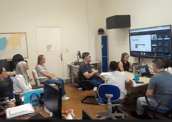 Guarulhos reforça a vigilância contra o sarampo após confirmação de casos no Brasil