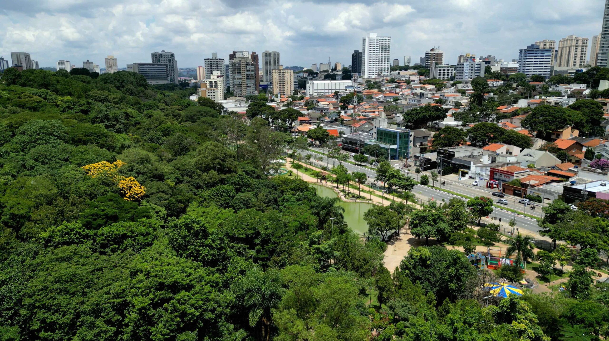 Clima Ação Jovem 2025 abre inscrições com foco em projetos ambientais liderados pela juventude