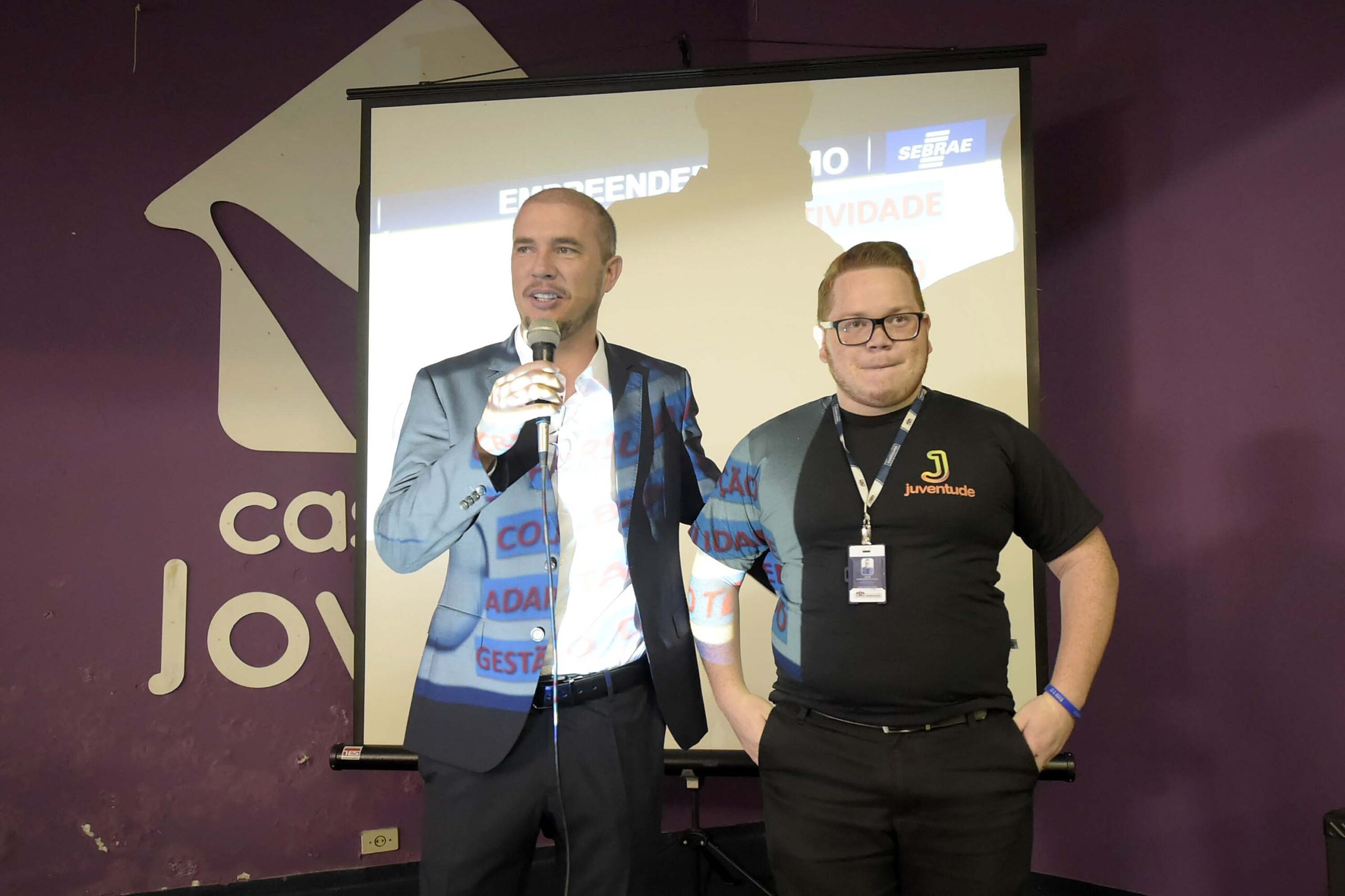 Prefeitura lança projeto Jovem Empreendedor para estudantes do ensino médio