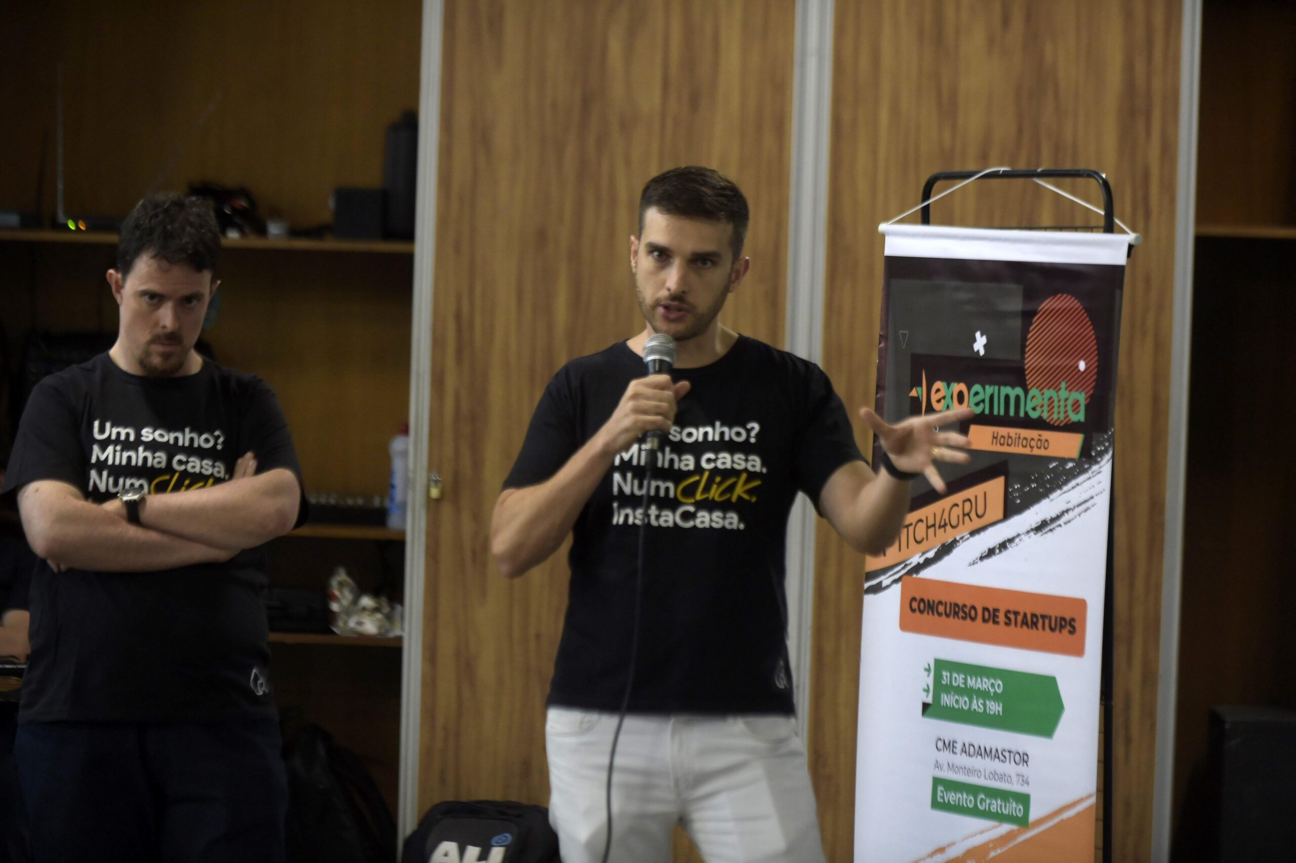 Concurso de startups irá premiar as soluções mais inovadoras para Guarulhos