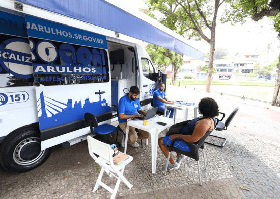 Jardim Vila Galvão recebe serviços do projeto Procon nos Bairros nesta terça-feira