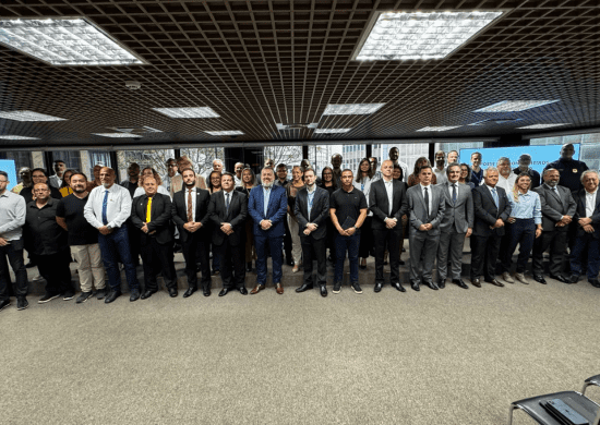 Conselho Estadual de Trânsito de São Paulo empossa representantes da Prefeitura para o novo biênio
