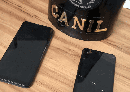 Policiamento Municipal prende mulher por receptação no Jardim Albertina