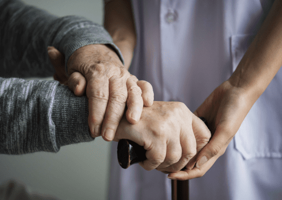 Prefeitura abre inscrições para o curso de cuidador de idosos