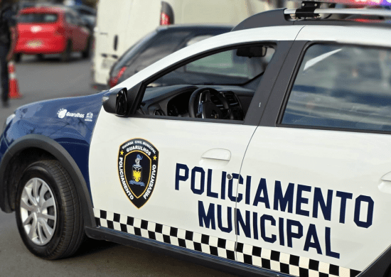 Policiamento Municipal recupera celular e cartões bancários após furto no Jardim Santa Edwirges