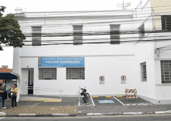 Procon Guarulhos fiscaliza protocolo de proteção às mulheres em bares e restaurantes