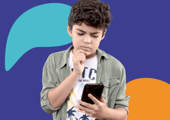 CEU Paraíso-Alvorada oferece oficina de tecnologia e segurança digital