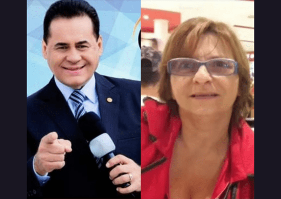 Ex-vice do Xerife vira assessora de Gabinete na saúde de Guarulhos