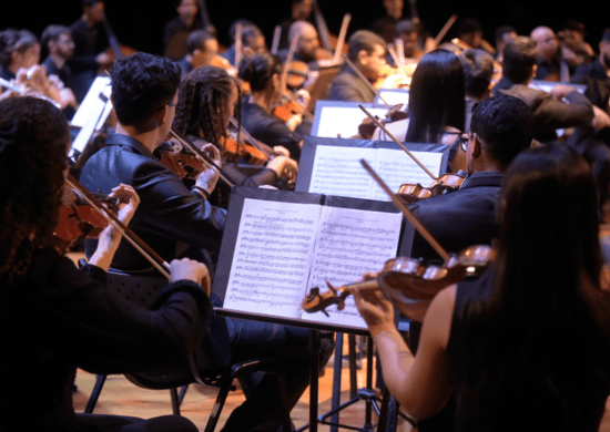 Orquestras de Guarulhos apresentam espetáculos da série Convidados Especiais em maio