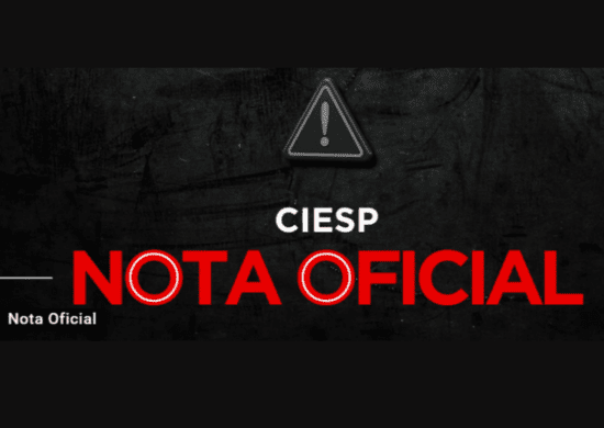 Greve de auditores da Receita passou do limite suportado pela sociedade, alerta o Ciesp