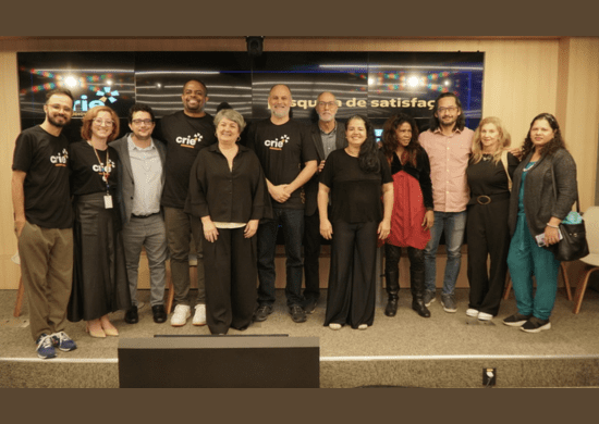 Sebrae-SP abre inscrições para programa gratuito de qualificação voltado a negócios do setor audiovisual