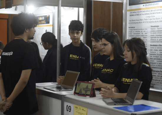 Prefeitura apoia evento imersivo de criação de aplicativos