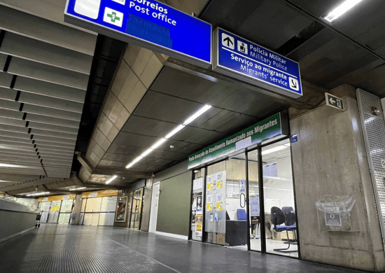 Comitê municipal discute ações para migrantes, refugiados e apátridas