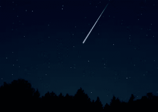 Mês de abril ainda reserva fenômenos astronômicos imperdíveis no céu