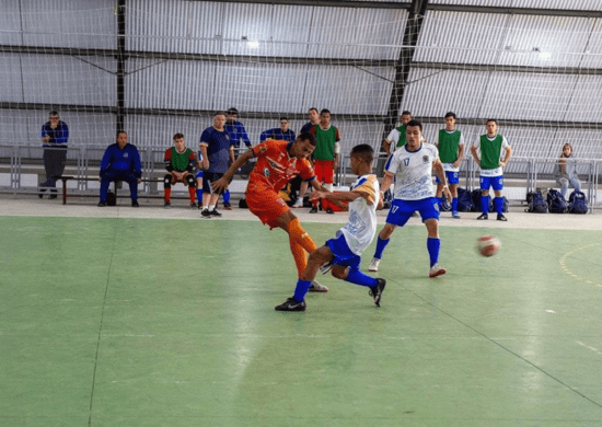 Esporte terá programação recheada no fim de semana em Guarulhos