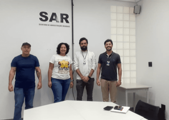 Prefeitura define diretrizes para hackathon voltado à zeladoria pública